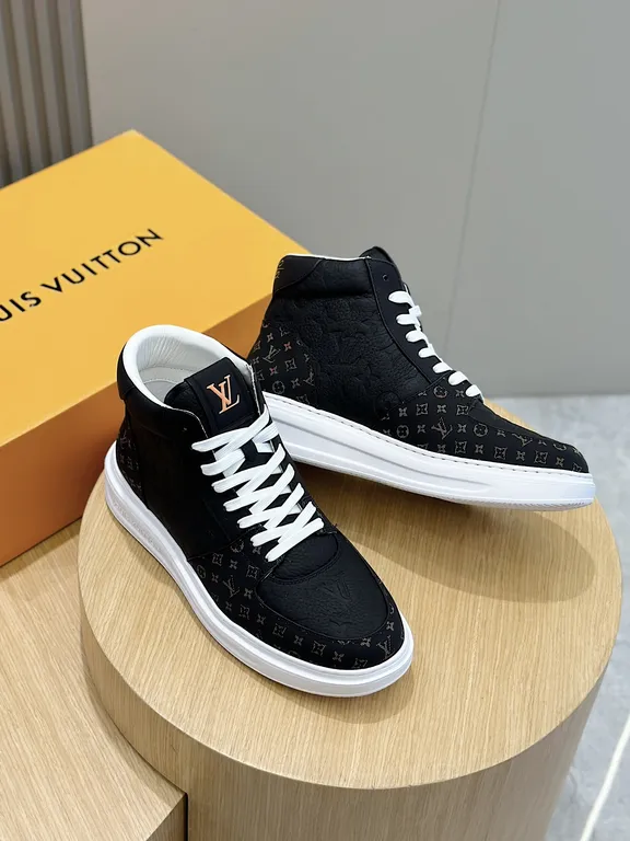 Louis Vuitton Shoe 